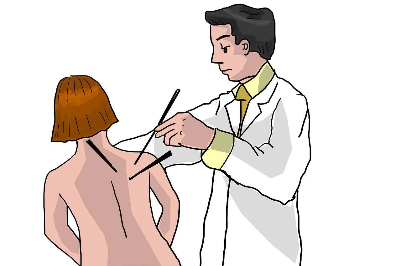 自然治癒力を活かす鍼灸治療：難波の優鍼堂ブログ